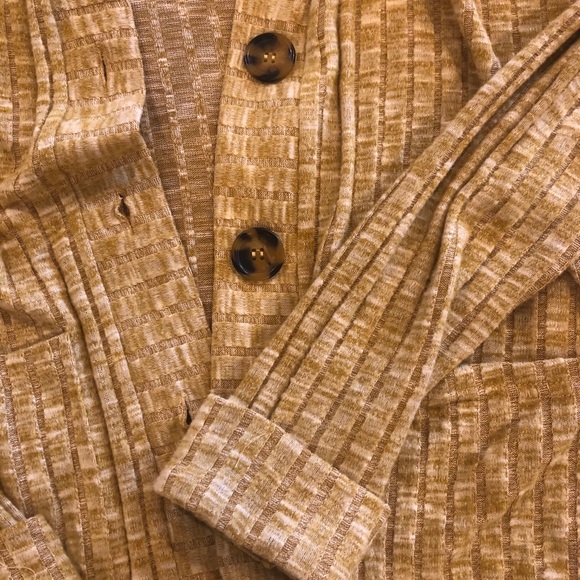 Ladies cardigan - Picture 3 of 3